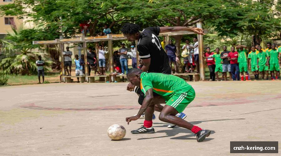 永不放弃，追寻梦想